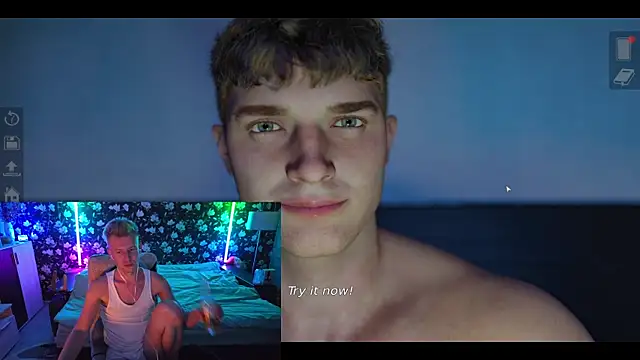 Vuitton webcam