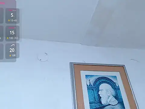 celestegilbert webcam