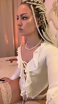 LeraFox webcam
