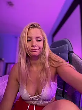 AnastasiaAniess webcam