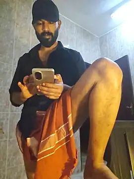 Mallukiran webcam