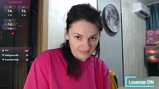 Stacy_Davice webcam