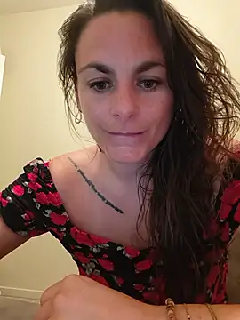 WildSweetheartXO webcam