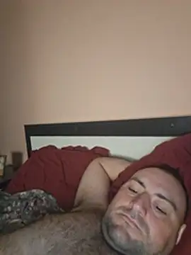 StrictBobby webcam