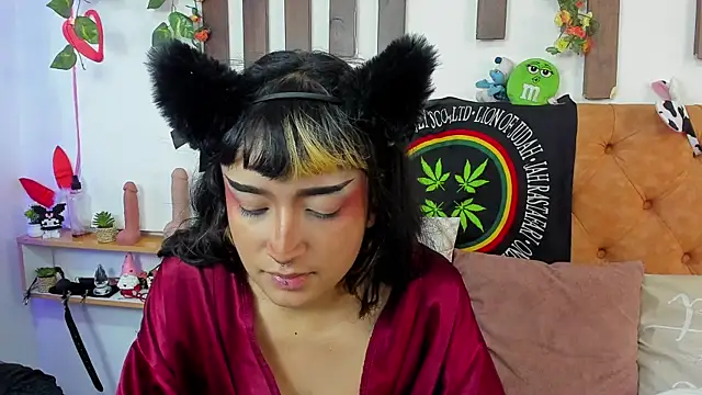 MeowMota_ webcam