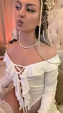 LeraFox webcam