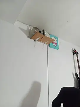 Pervyangell webcam