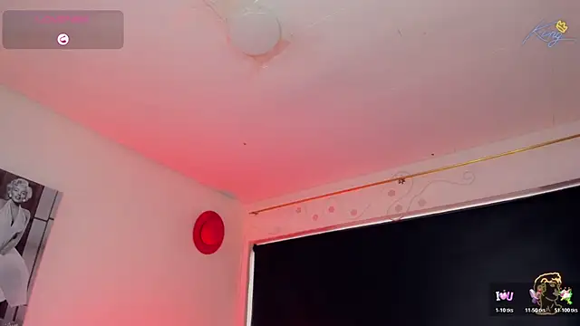 Kendall_hornyy webcam