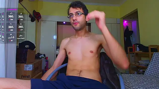 HungEddy webcam