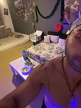 Mohdollmen webcam