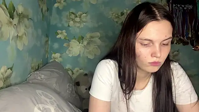 RileySpence webcam