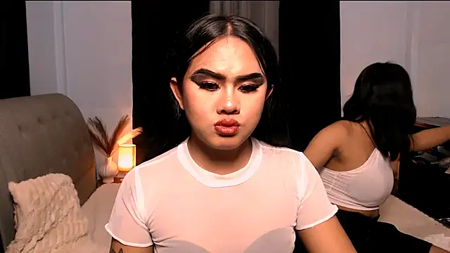 Sweet_olivia webcam