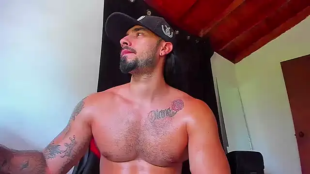 Baky_sexy webcam