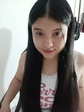 Pervyangell webcam