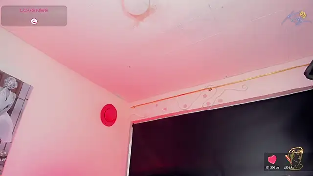 Kendall_hornyy webcam