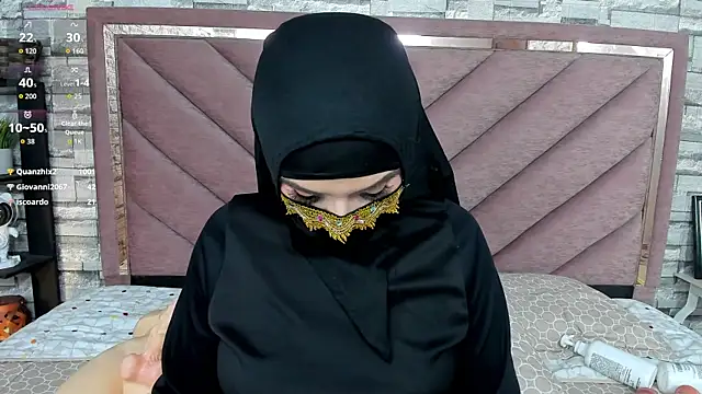 malek_zark2 webcam