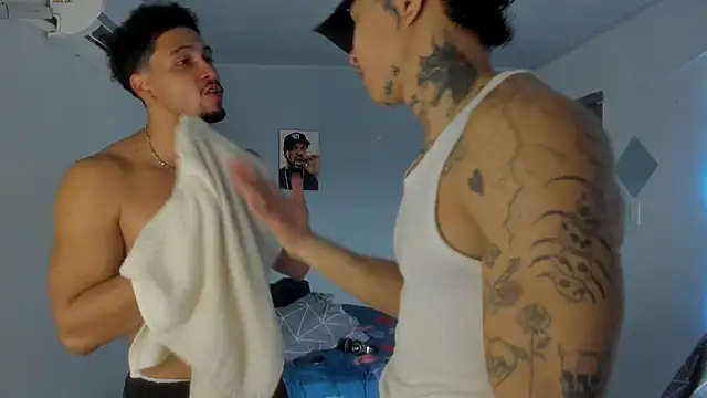 Kris_Khalifa69 webcam