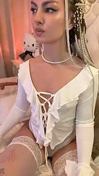 LeraFox live cam