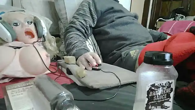 messi_syssy webcam
