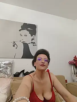 RebeccaNoble webcam