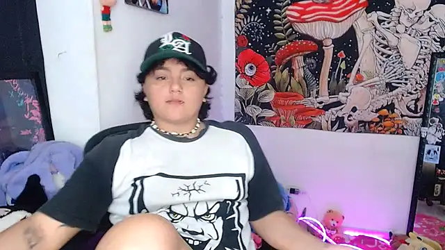 isabeautyx19 webcam