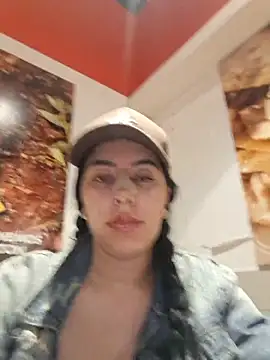 Luianna webcam