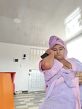 Sara_y_Amy webcam