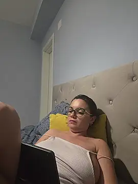 Diamond_Monna webcam