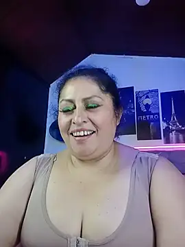 Keyla01_ webcam