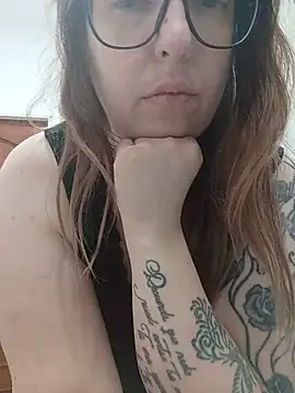 Dunnitta live cam on StripChat
