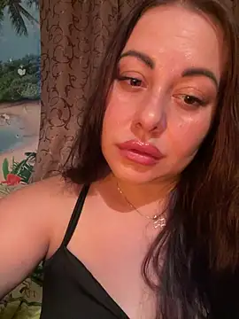 DaisyStreet live cam on StripChat