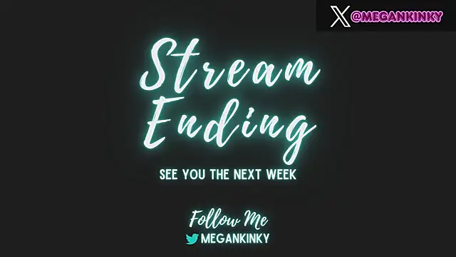 fetishkinkymeganx webcam