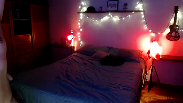 venus_666 webcam