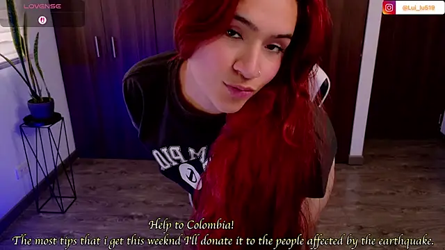 ImLui_lu webcam