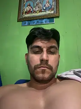 Rejoined_Sugar webcam