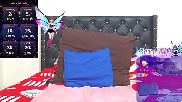 AnySugar webcam