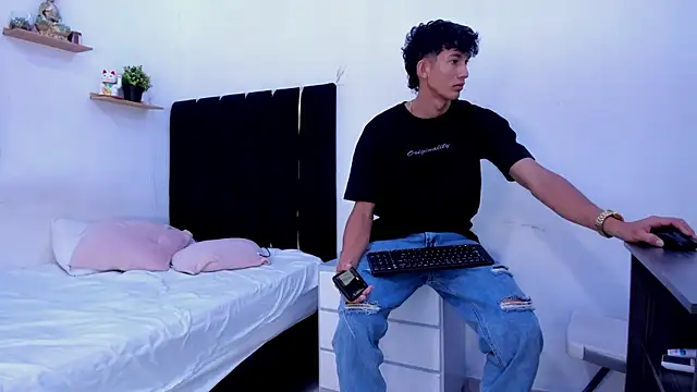 angel_boy02 webcam