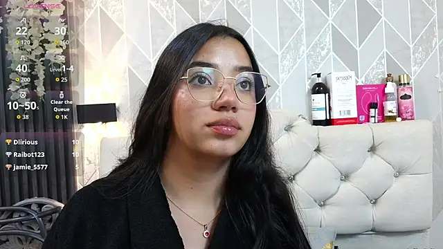 Zaira_bonny webcam