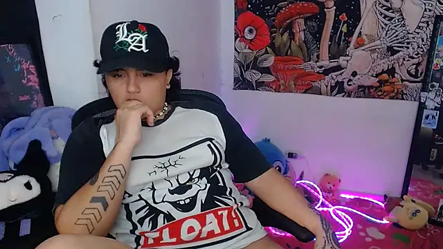 isabeautyx19 webcam