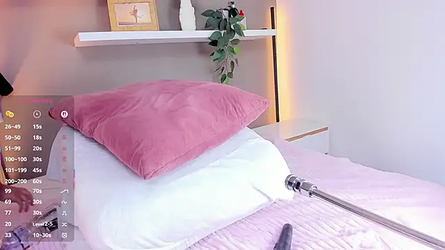 ashley_nicoll webcam