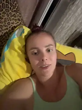 AlisaKissss webcam