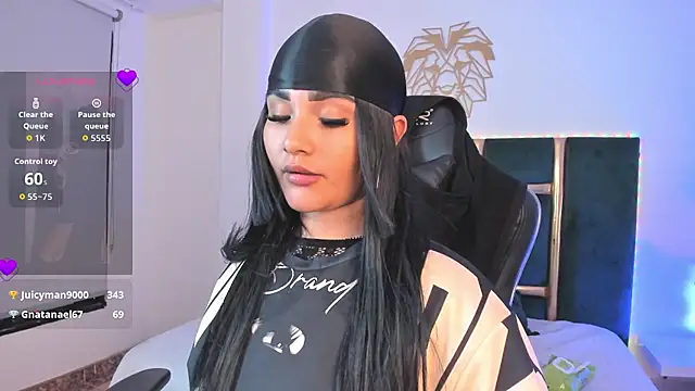 ArigyGomez webcam