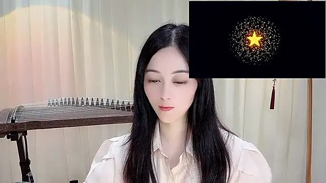 Tian-xin-999 webcam