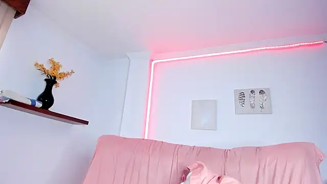 sweet_cinamon webcam