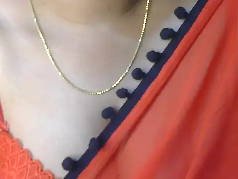 Priyanka_rao webcam