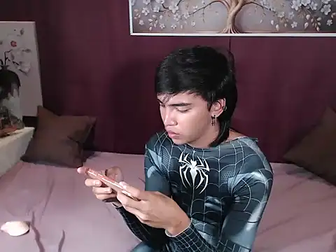 kenjie_dean webcam