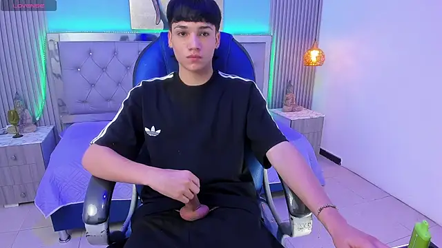 SamBlack_ webcam
