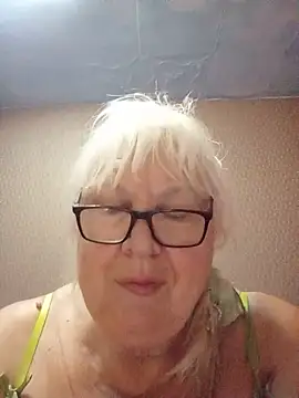 Alexia64231 webcam