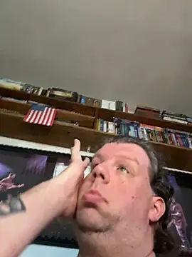 Stephanie1984 webcam