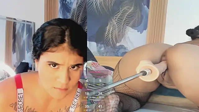 Anabacker01 webcam